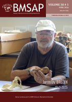 Vol. 38, N°1