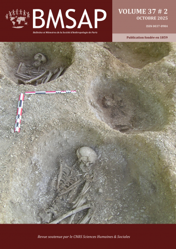 Vol. 37, N°2